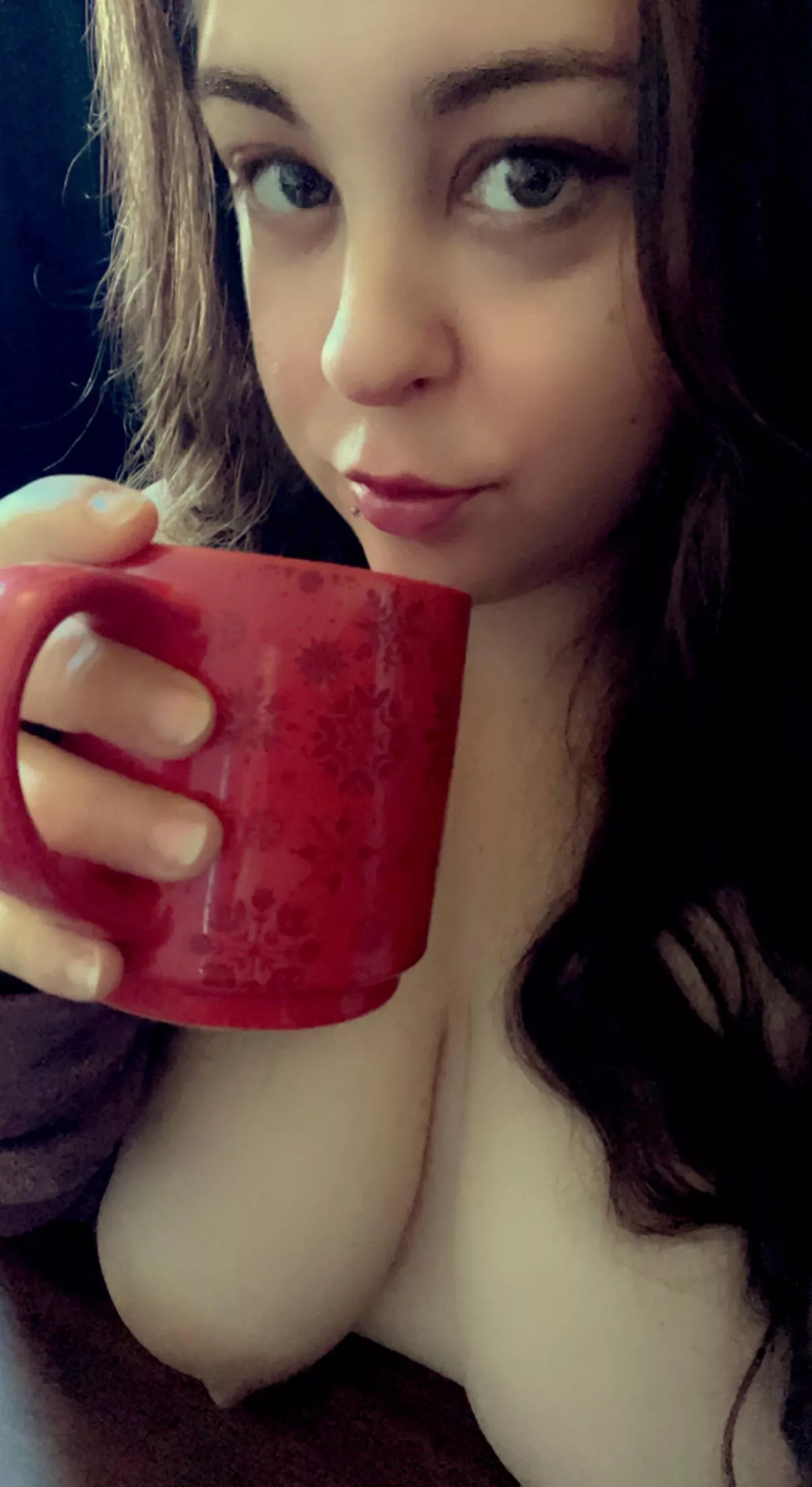 I hope one day when I wake up I’ll turn my head to see you laying next to me! Xo