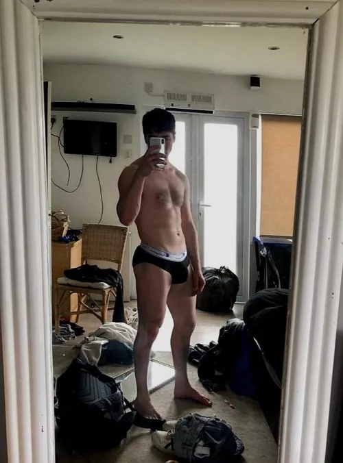 I like this underwear I like this underwear