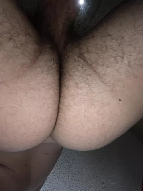 I never take butt pics would you rim me? I never take butt pics would you rim me?