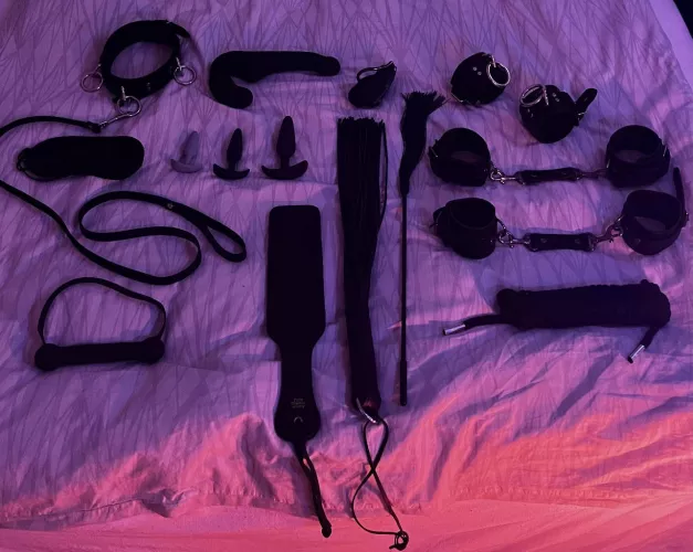 I wanna own you badly I wanna own you badly