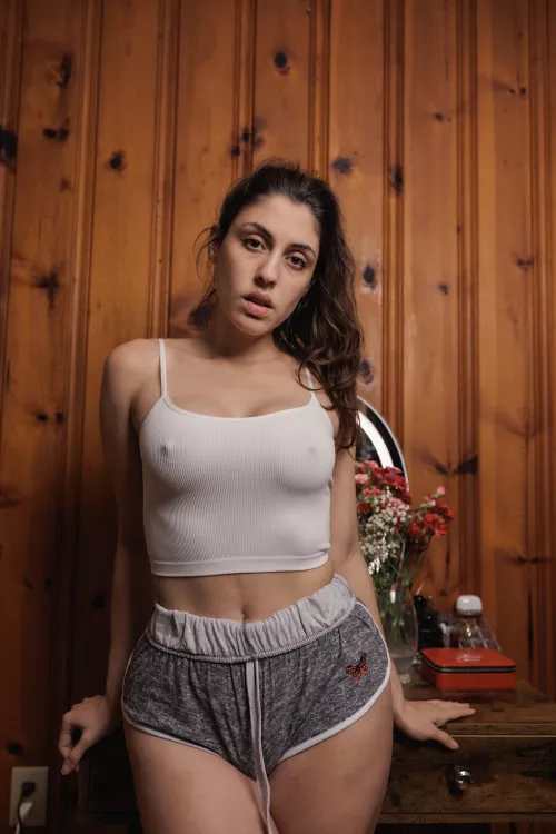 Let’s play tits for tats! Let’s play tits for tats!