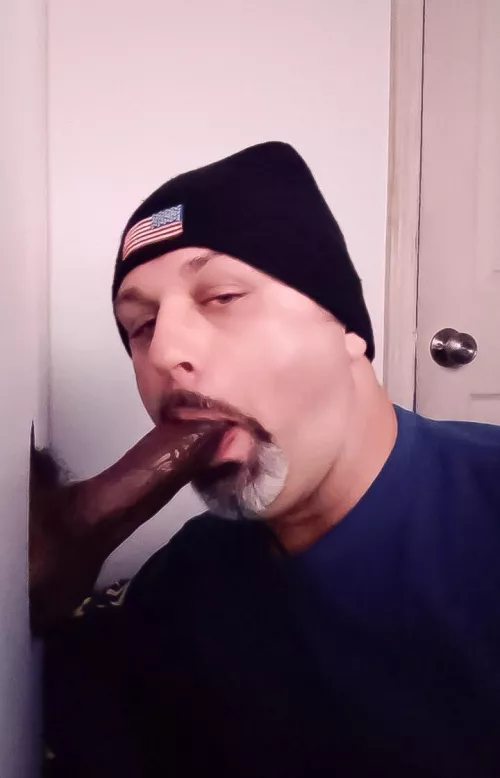 nice gloryhole bbc nice gloryhole bbc