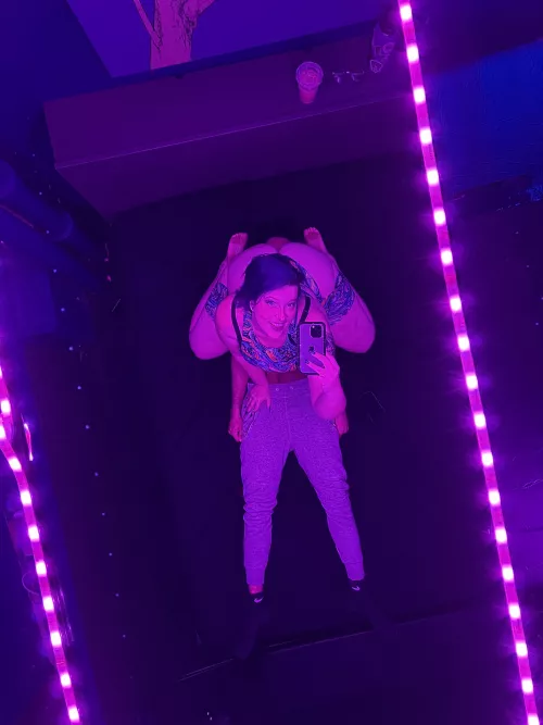 Passing out isnโt a huge deal to me Passing out isnโt a huge deal to me