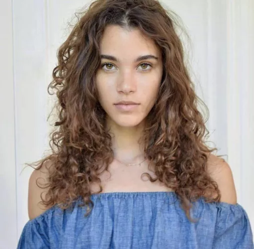 Pauline Hoarau Pauline Hoarau