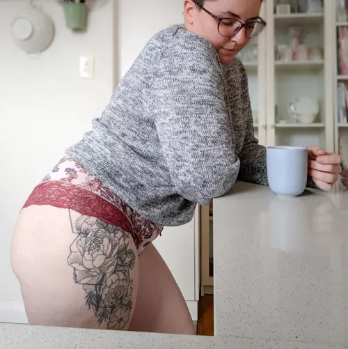 Rainy Sunday morning + coffee = the perfect day Rainy Sunday morning + coffee = the perfect day