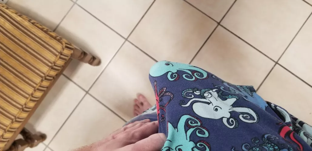 Should I release the kraken? Should I release the kraken?