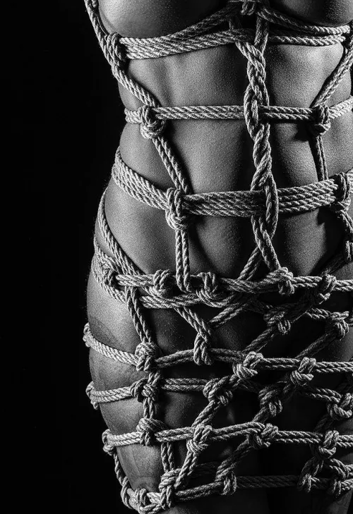 string dress string dress