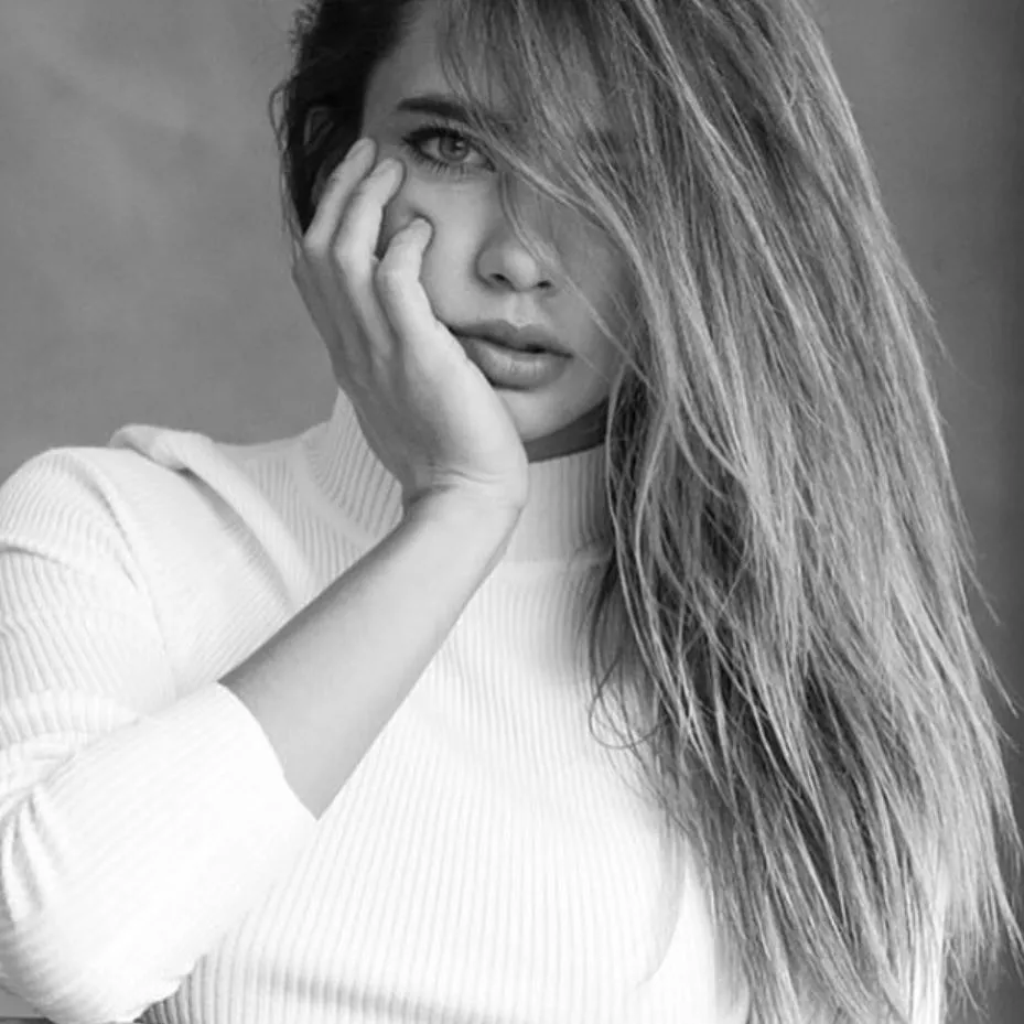 The glorious Kataotalvaro aka Catalina Otalvaro.