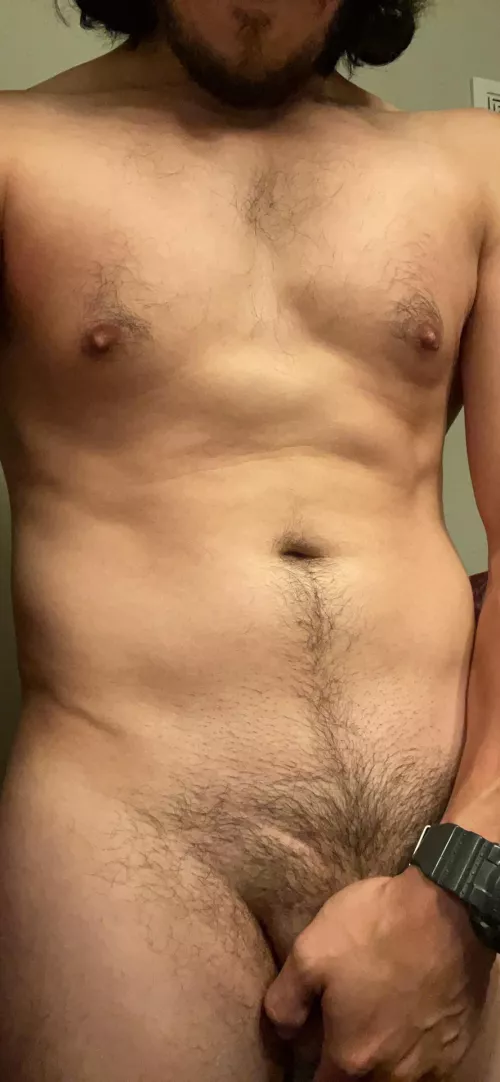 Time to shower and wind down Time to shower and wind down