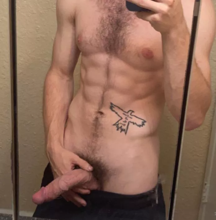 Why aren’t you on your knees already