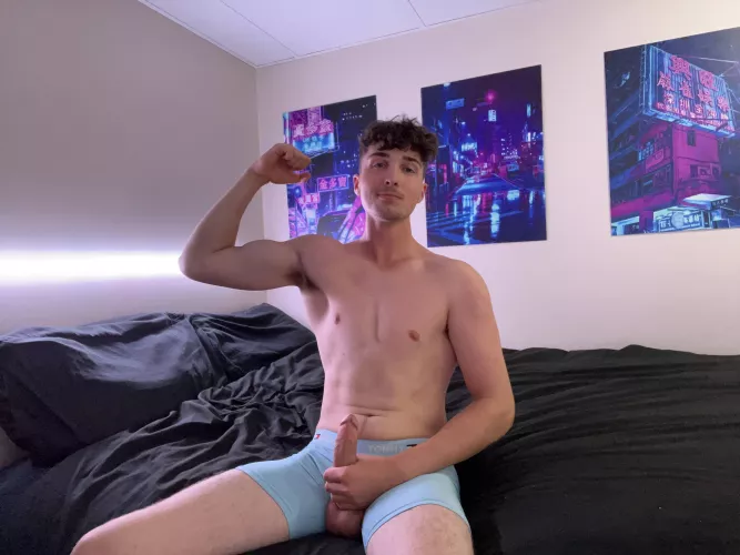 Would you suck it? Would you suck it?