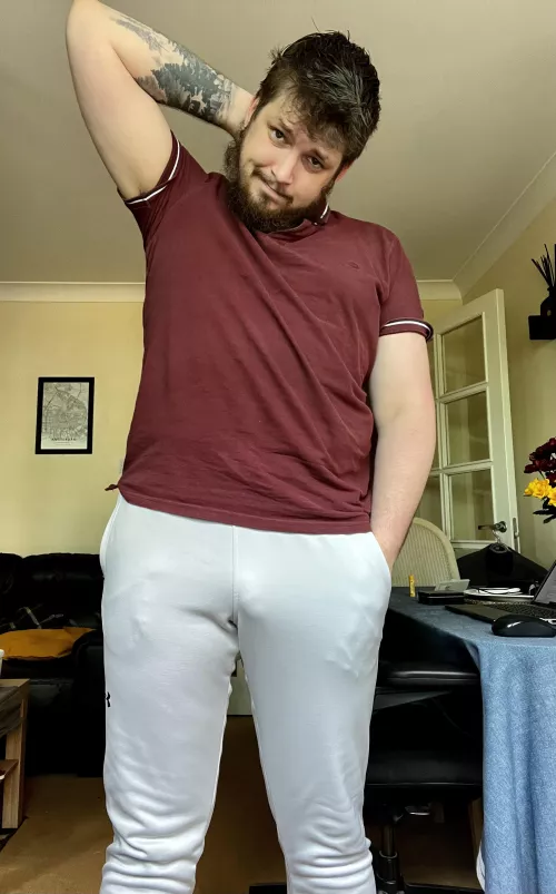 Good morning folks ☺️ Have a great week!