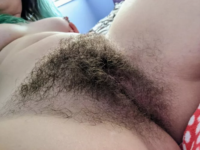 Hope you don't mind a little rug burn 😉