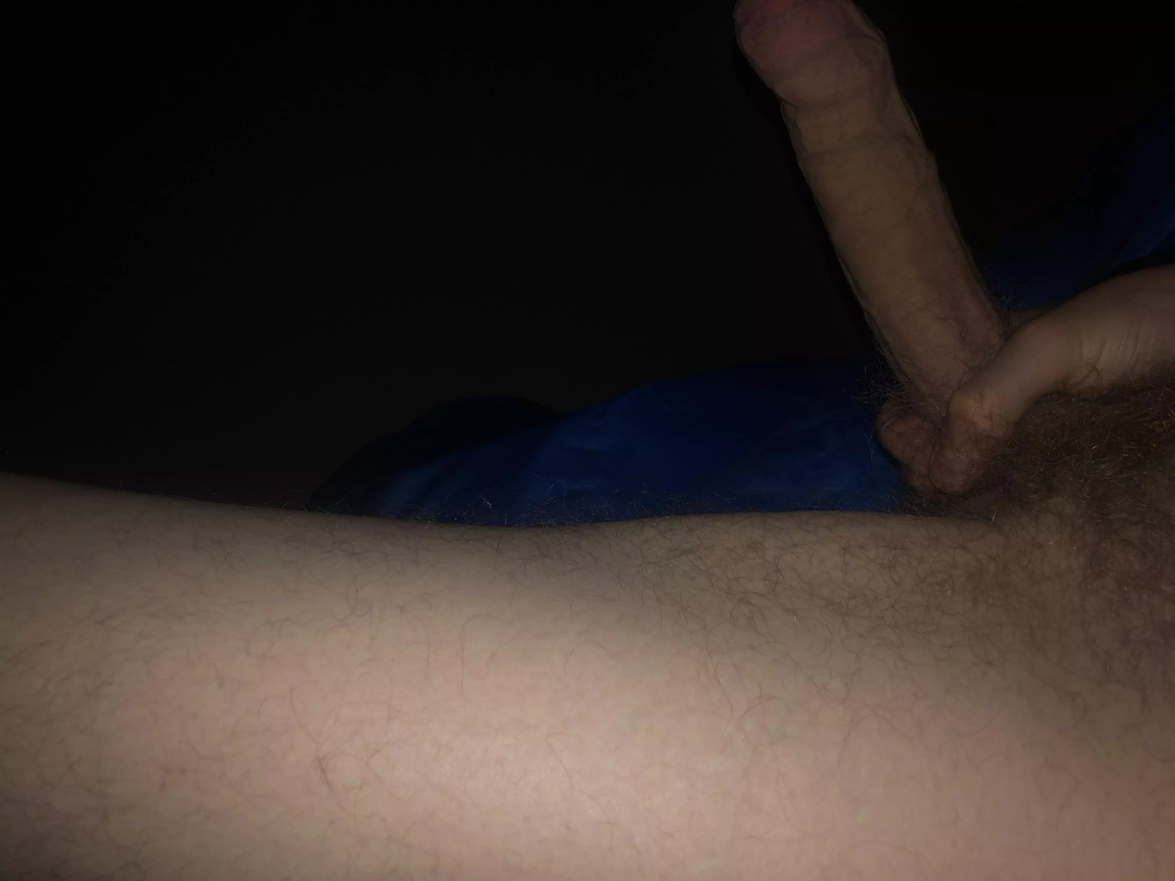 Is a larger size appreciated here or is it also considered too intimidating ?