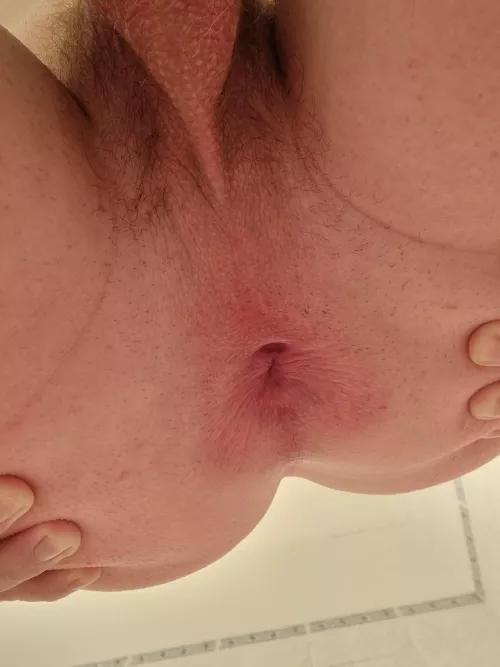 strawberry doughnut time ^_^