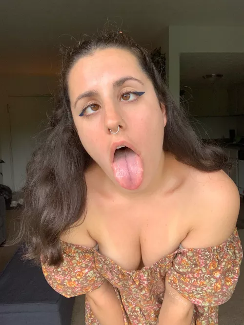 take me from behind during sundress season?