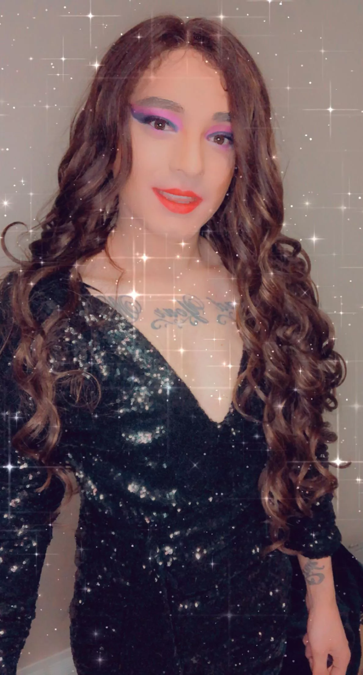 Why couldn’t I be born a female? And not a (m)ale 🥺