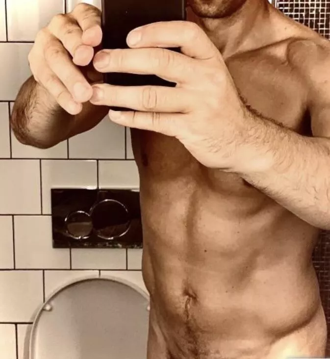 Will be a hot day today. Anyone who can make it even hotter? (M)