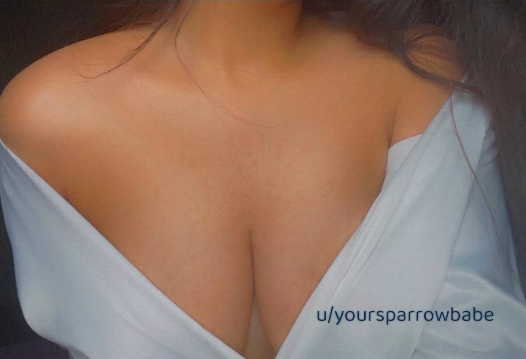 Did you miss me? 🙈