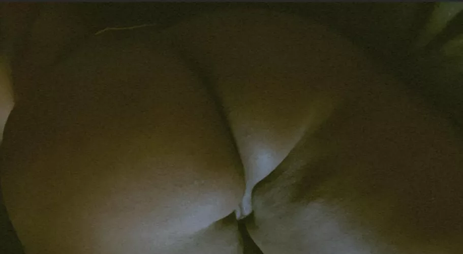 Dreaming of backshots…