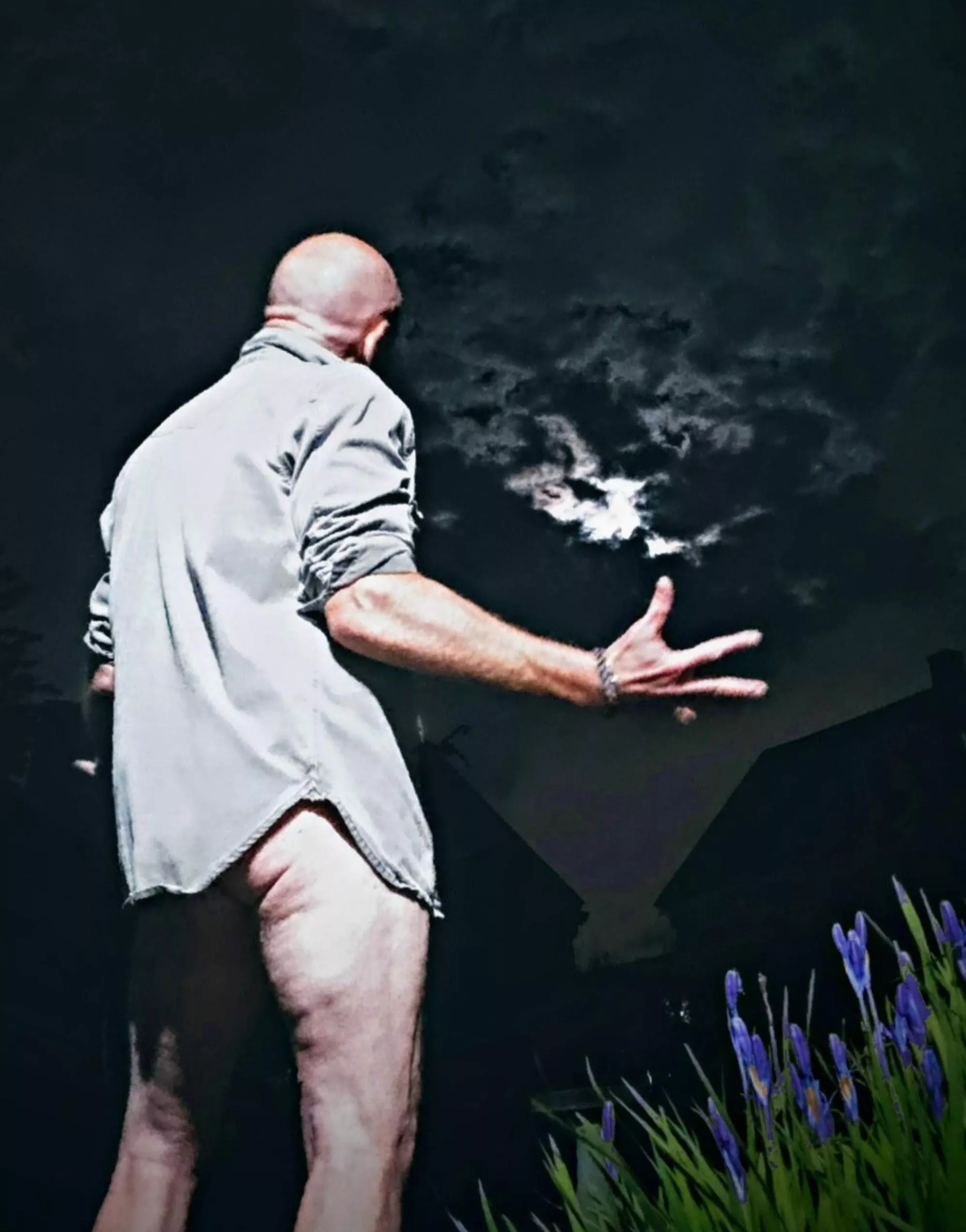 Man and Clouds fail to reach accord as the 