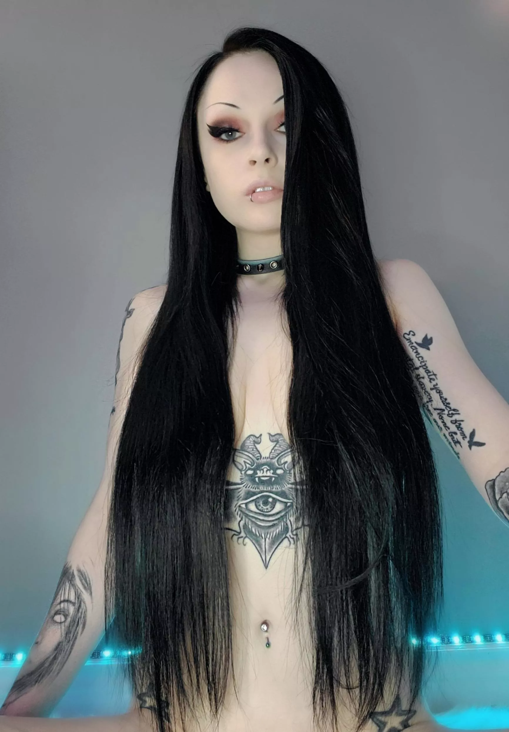 Queen of the night 🦇