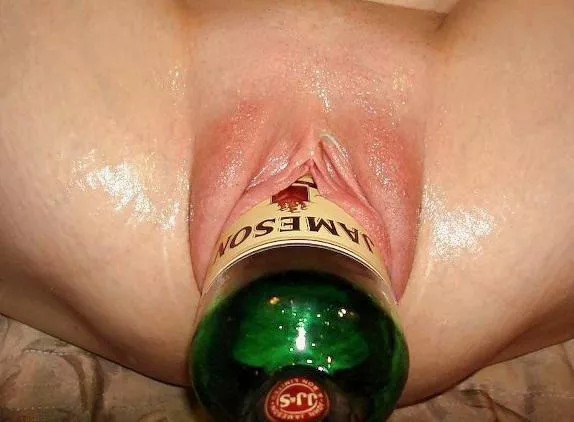 Still get wet over jameson 💦💦💦