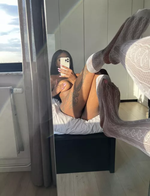 Would you fuck me hard n raw ?