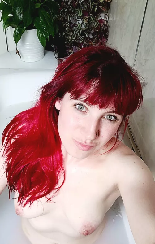 Happy Titty Tuesday 😜