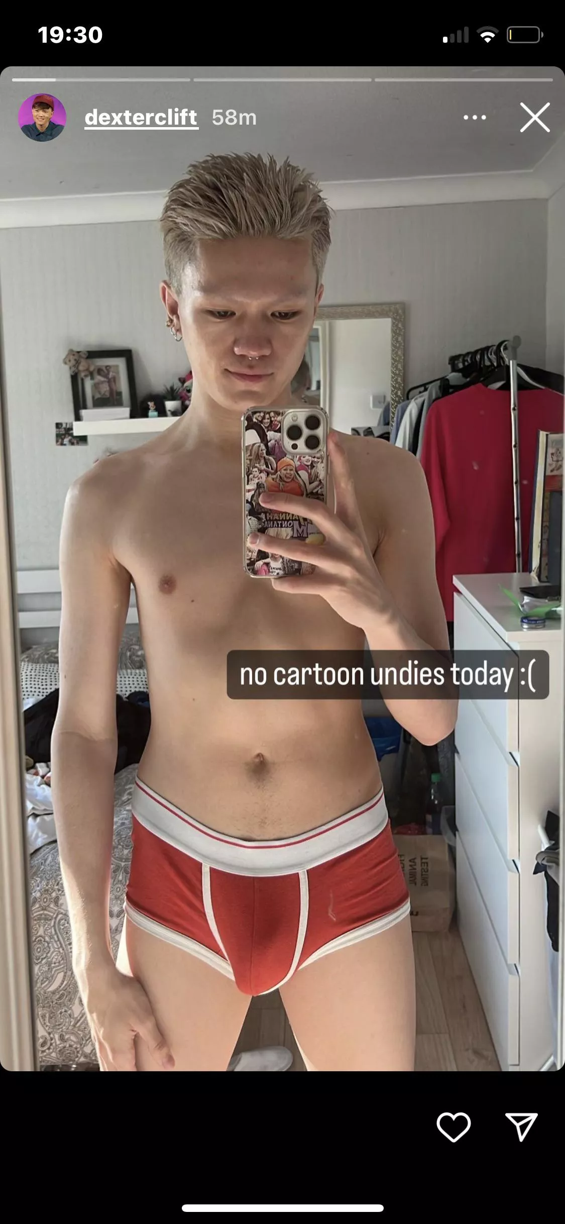 River Medway On Insta today