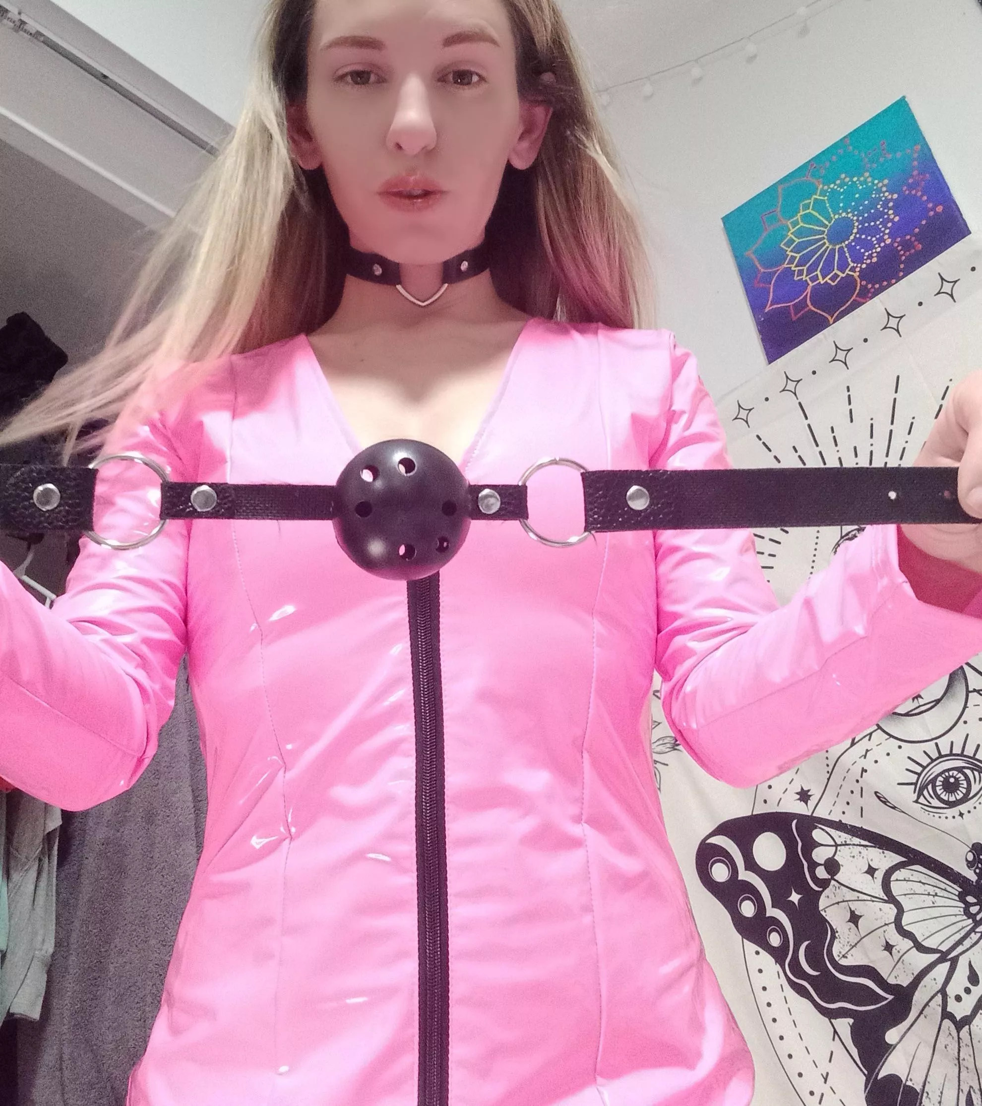 Cucks and betas , time to get dominated by goddess