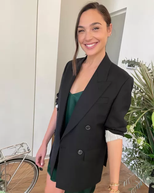 Gal Gadot