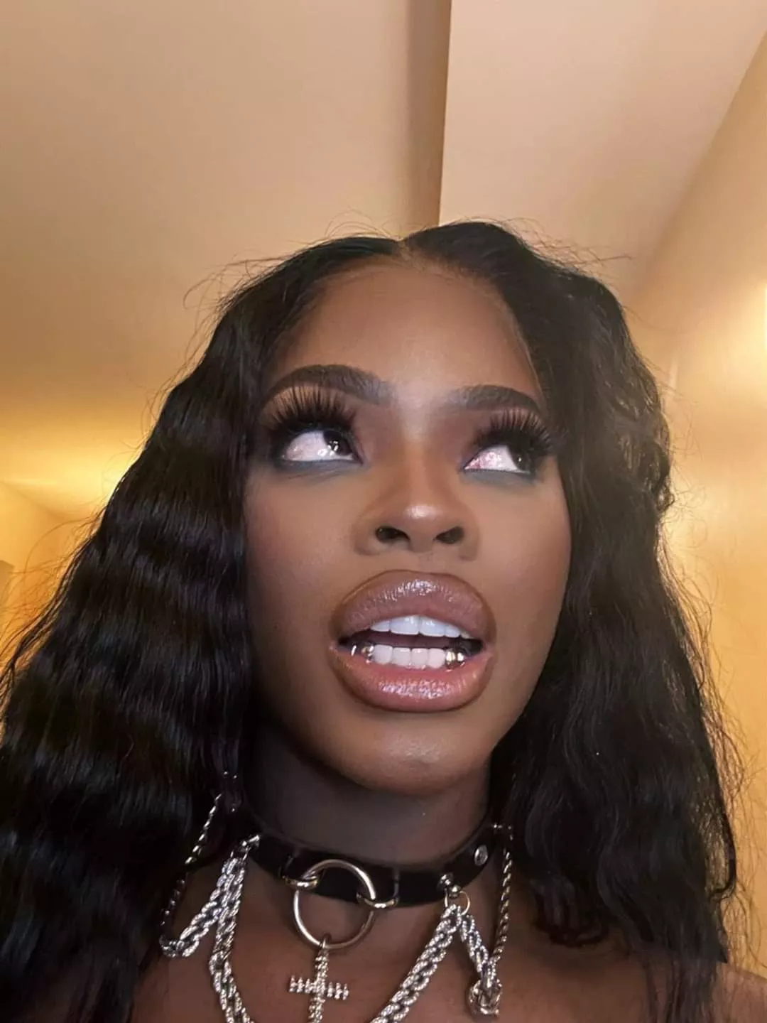 JT, wouldn't you love to face fck her?!