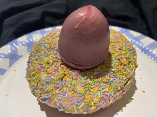 My take on a classic