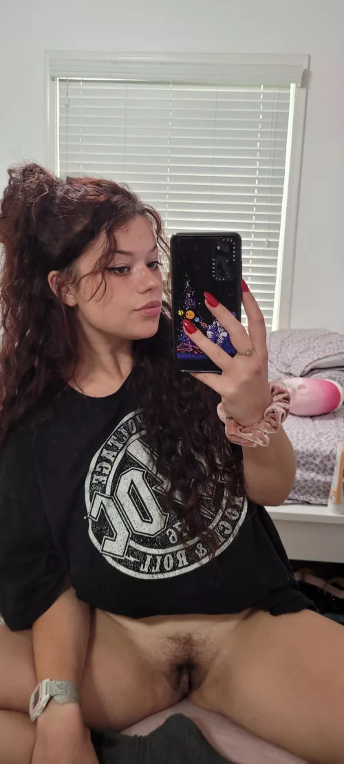 So ready for some licks