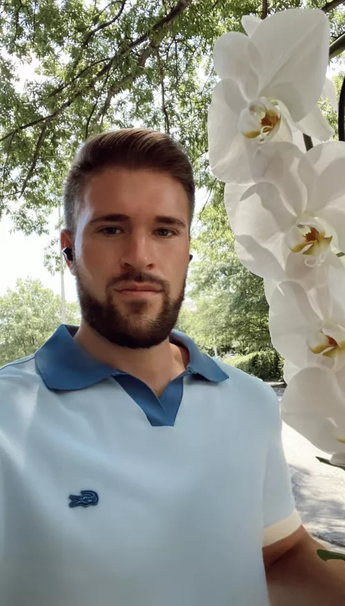 There’s something about a $20 Trader Joe’s orchid that can turn a bad day into a good one