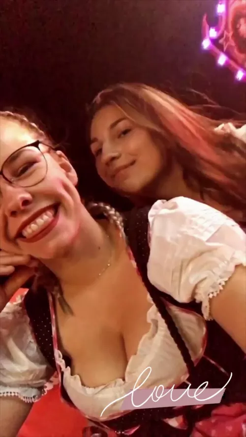 Would you like to have fun with us?🔥