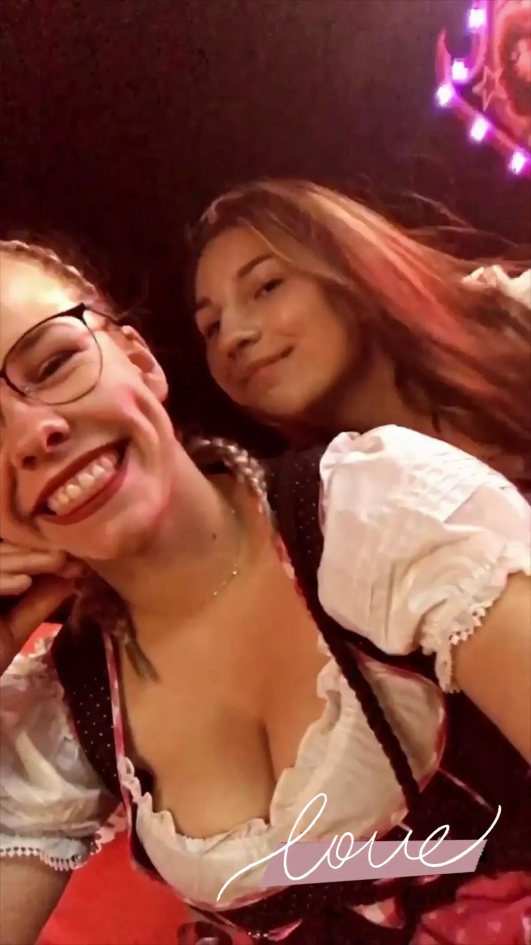 Would you like to have fun with us?🔥