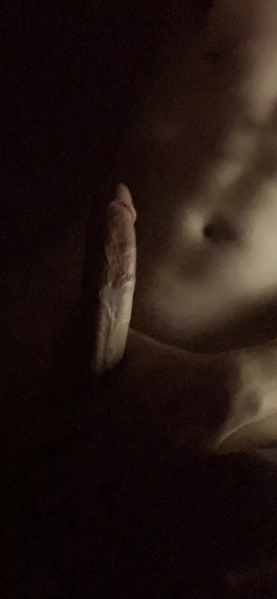 (18 M)doing customs for free, nothings off limits