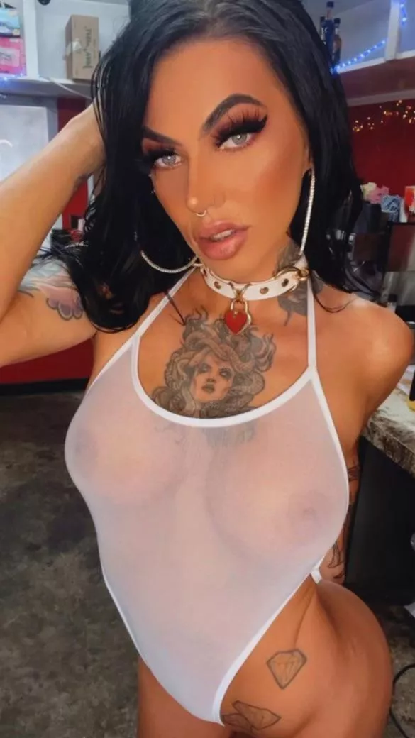 @baby.riotx from ladybug espresso here to check your pulse today