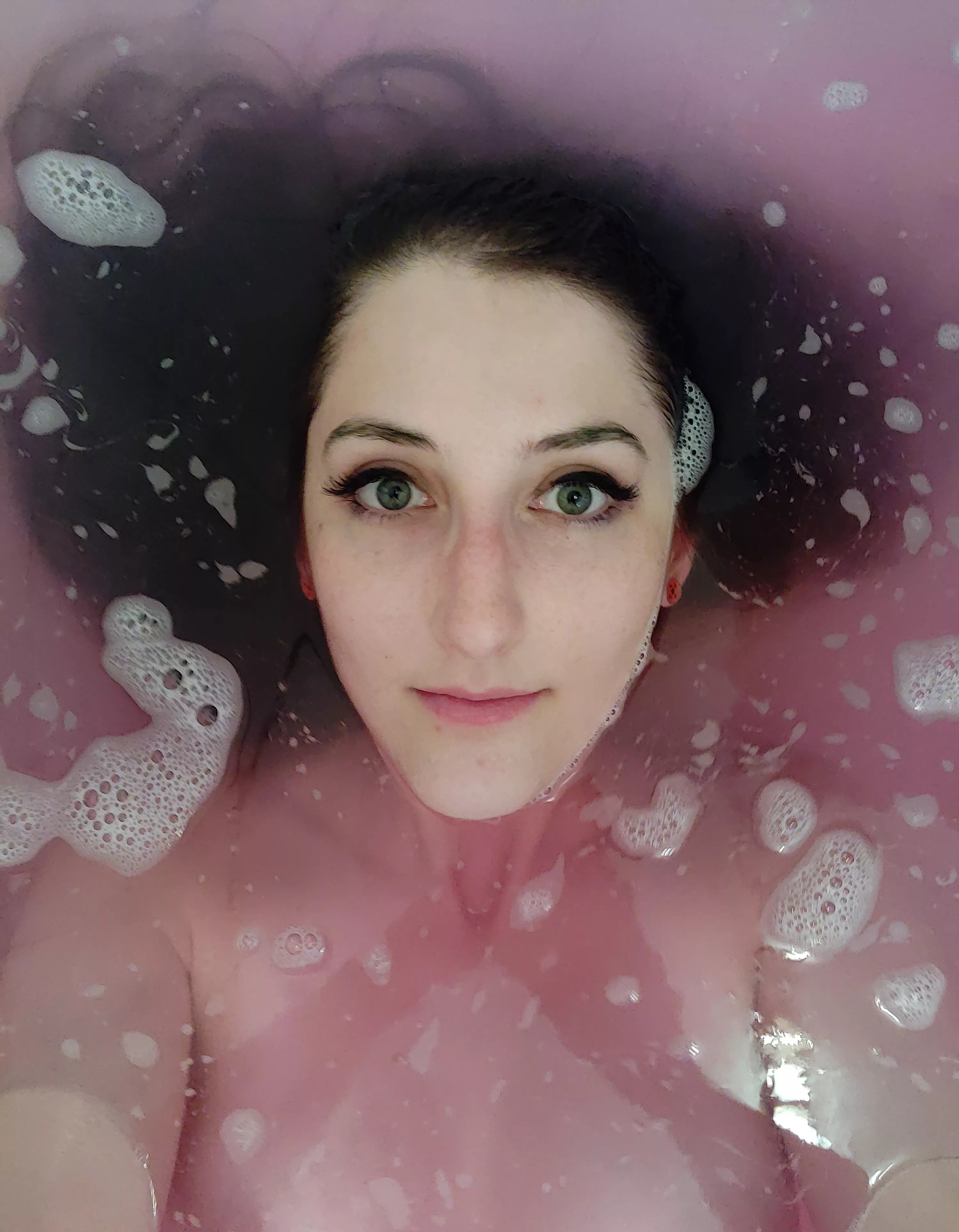 bathing time [F] ❤