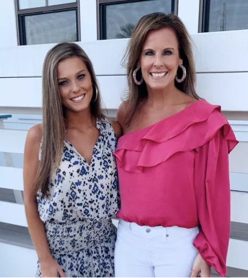 Daughter Anna or Mom Kim? WWYD?