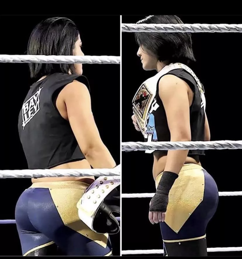 I miss bayley