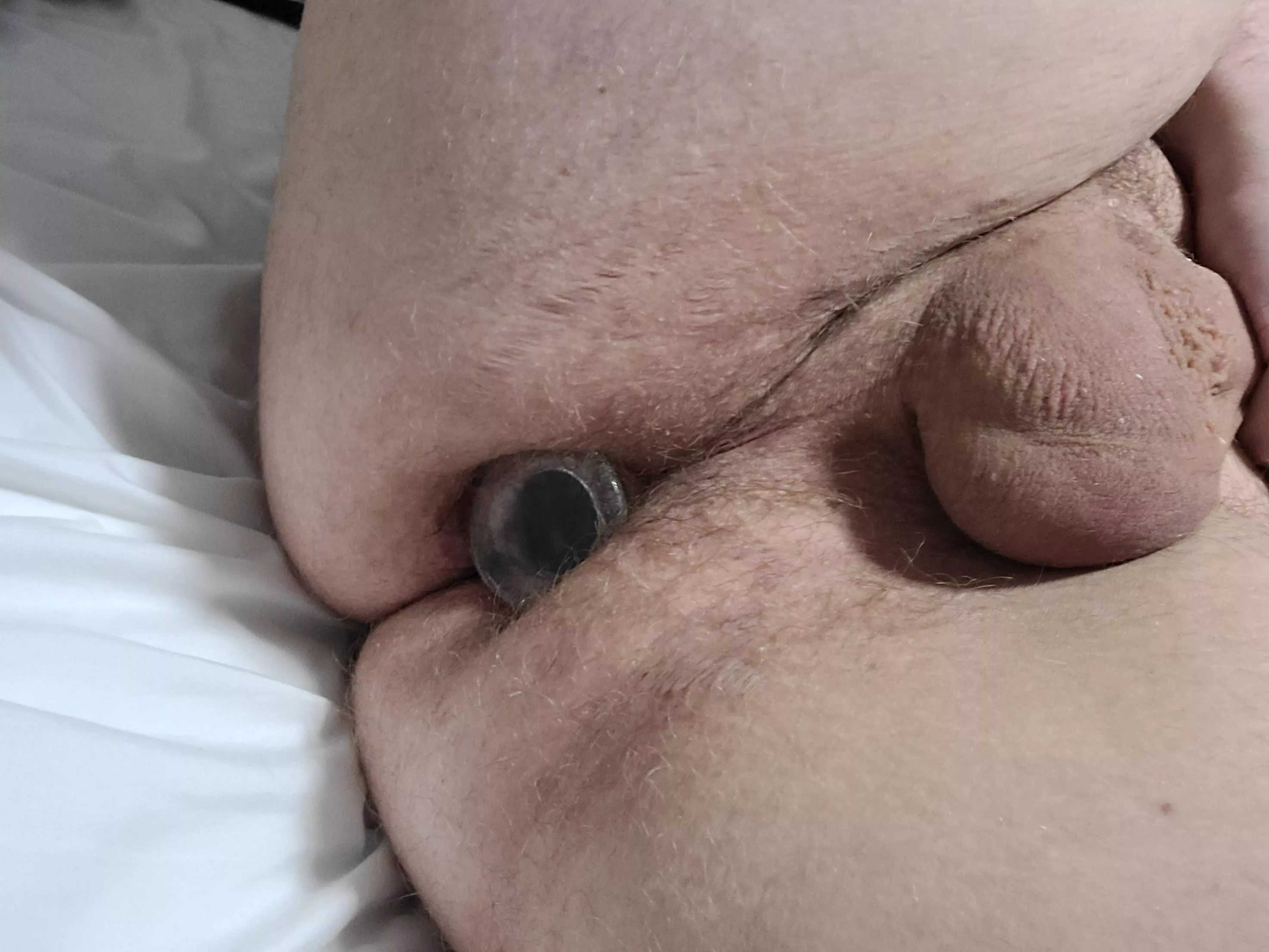 I never knew how bad I needed to find this sub! Hopefully I fit in