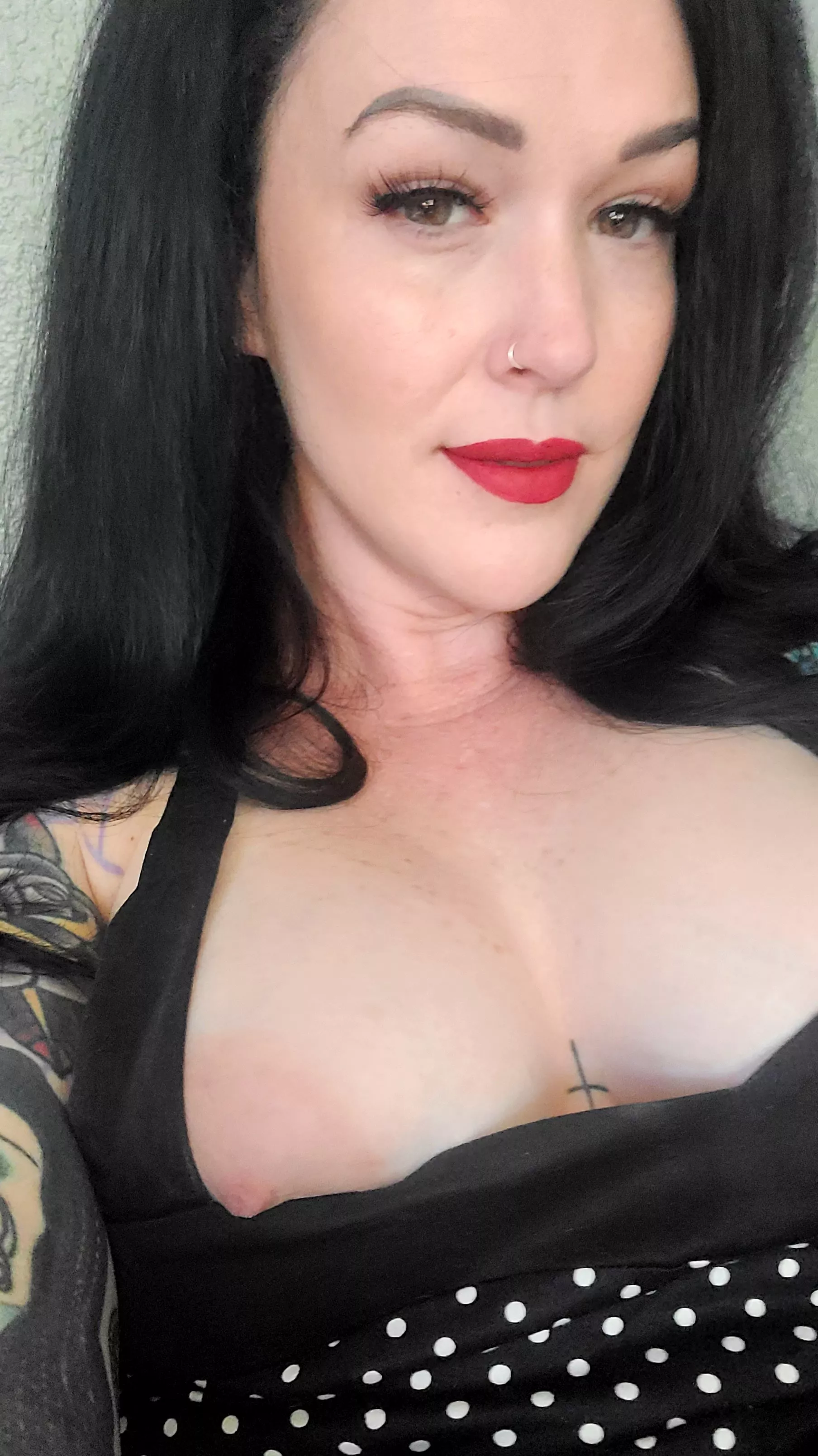 I'm a bit of a brat.. what should we do with me?