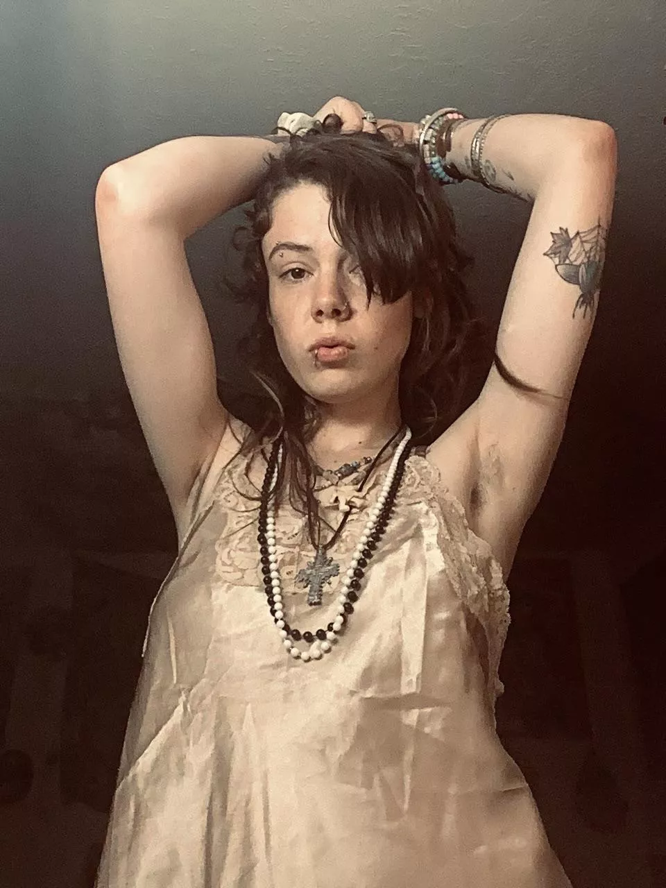 I’m no Angel ☠️