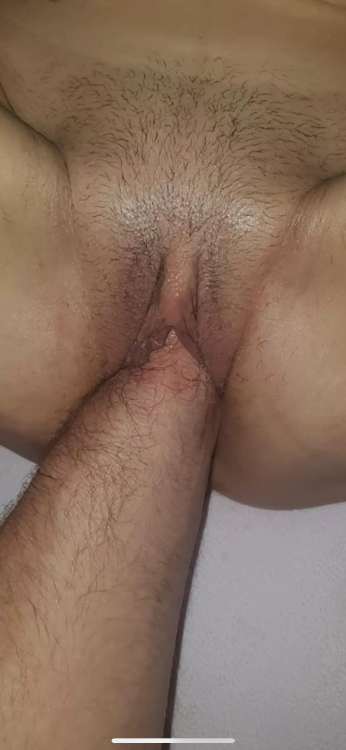 Streched Hole