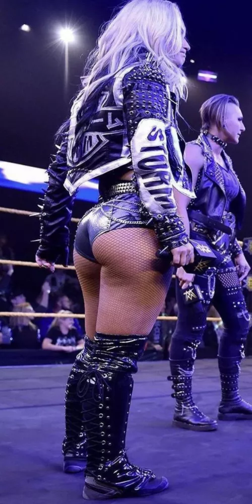 Toni is can’t miss tv