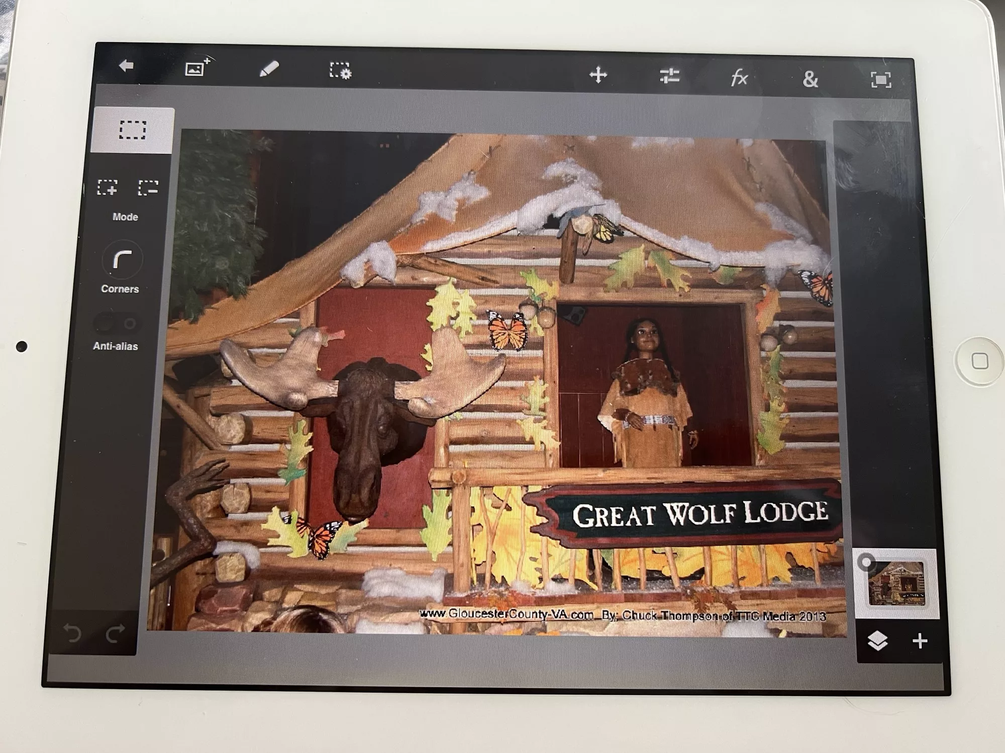 YES! I dug up my old iPad 1, used 3uTools to install PS Touch! I now have back my PS Touch that I paid for way back, before Adobe scuttled it so they could charge monthly. YES! I dug up my old iPad 1, used 3uTools to install PS Touch! I now have back my PS Touch that I paid for way back, before Adobe scuttled it so they could charge monthly.