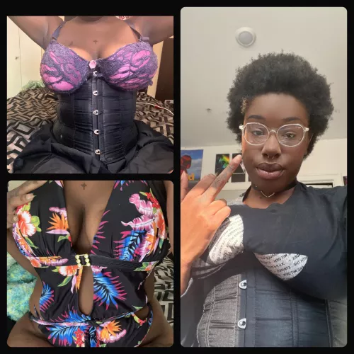 Come seek out your true purpose as a slave to the BNWO and Black Supremacy. Once you are collared, you will never escape. Kik: lotsoflayah [selling] domination services